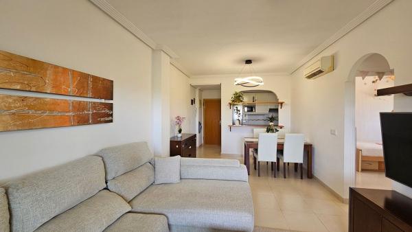 Продажа квартиры на Piso en Calle Toledo, 10, Arenales del Sol, Elche / Elx, Эльче / Эльх
thumbnail 2