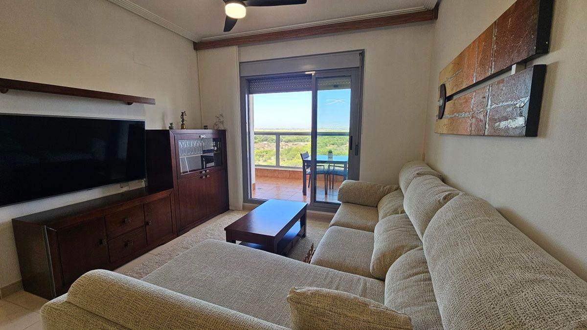 Продажа квартиры на Piso en Calle Toledo, 10, Arenales del Sol, Elche / Elx, Эльче / Эльх
 photo 4