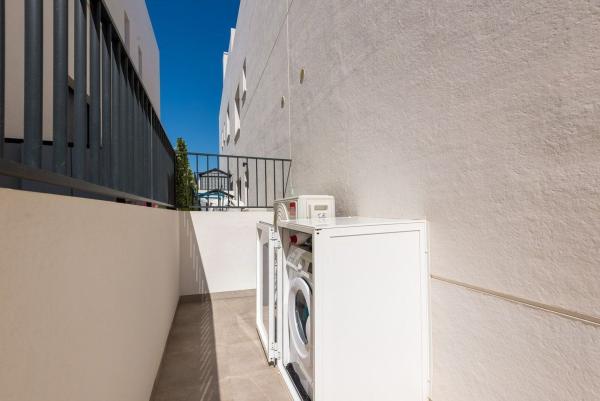 Sale of flat in Piso en Centro, San Miguel de Salinas, San Miguel de Salinas
photo 1