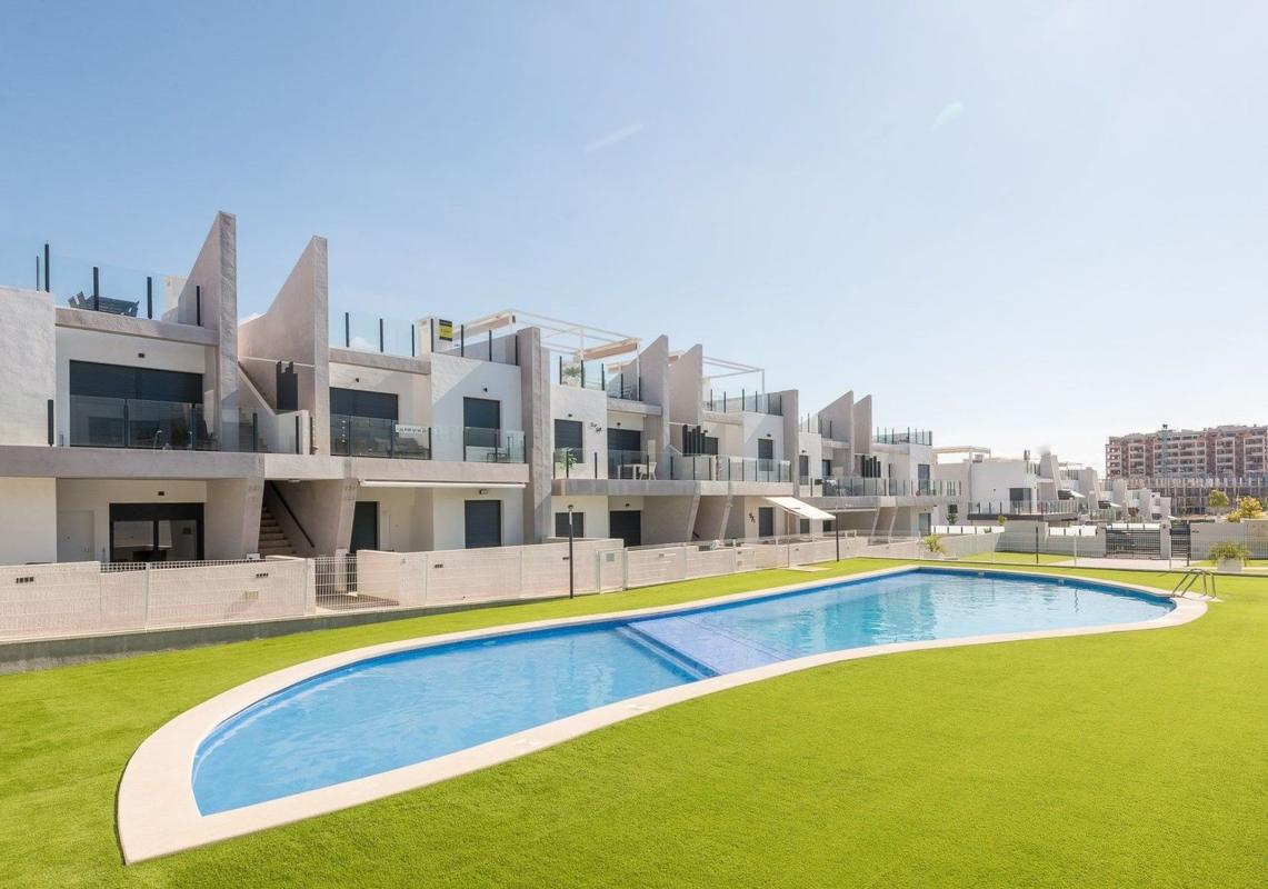 Sale of apartment in Piso en Centro, San Miguel de Salinas, San Miguel de Salinas
photo 5