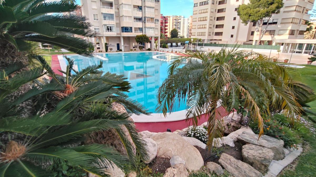 Sprzedaż mieszkania w Piso en Avenida de la Costa Blanca, Cabo de las Huertas, Alicante / Alacant, Alicante / Alacant
photo 1