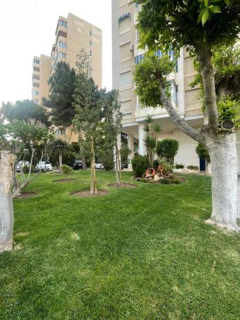 Mieszkanie na sprzedaż w  Piso en Avenida de la Costa Blanca, Cabo de las Huertas, Alicante / Alacant, Alicante / Alacant photo 2