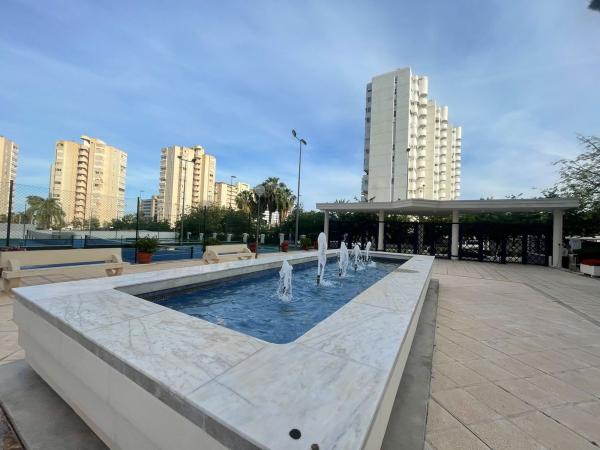 Mieszkanie na sprzedaż w  Piso en Avenida de la Costa Blanca, Cabo de las Huertas, Alicante / Alacant, Alicante / Alacant photo 4