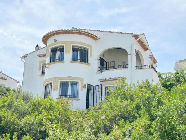 Independent chalet for sale in Casa o chalet en Rafol de Almunia, Rafol de Almunia photo 1