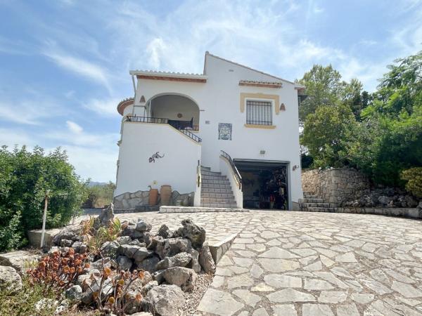 Independent chalet for sale in Casa o chalet en Rafol de Almunia, Rafol de Almunia photo 3