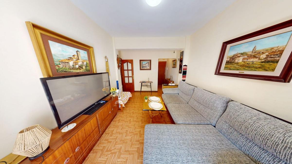 Продажа квартиры на Piso en Fiscal Miguel Gutierrez C, Plà del Bon Repòs-La Goteta, Alicante / Alacant, Аликанте / Алакант
 photo 5