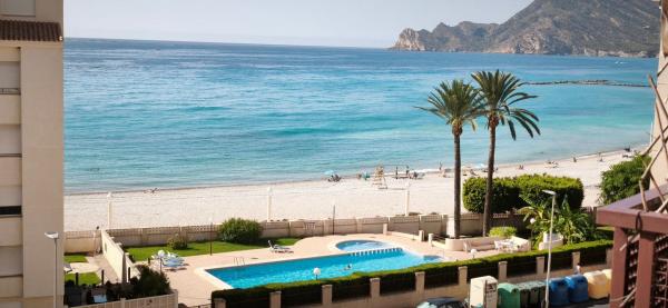 Продажа квартиры на Piso en Calle Comte d'Altea, 66, Altea Pueblo, Altea, Алтея
 photo 2