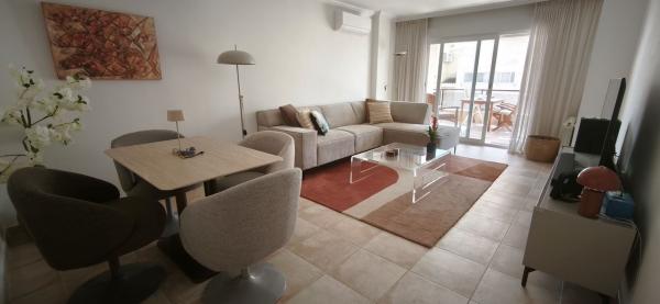 Продажа квартиры на Piso en Calle Comte d'Altea, 66, Altea Pueblo, Altea, Алтея
 photo 3