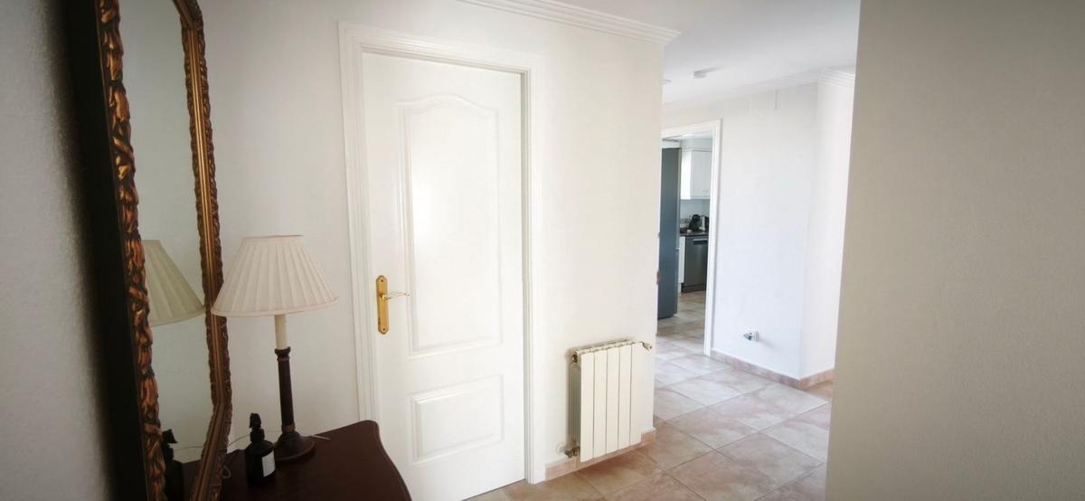 Продажа квартиры на Piso en Calle Comte d'Altea, 66, Altea Pueblo, Altea, Алтея
photo 4
