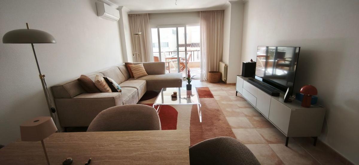 Продажа квартиры на Piso en Calle Comte d'Altea, 66, Altea Pueblo, Altea, Алтея
photo 5