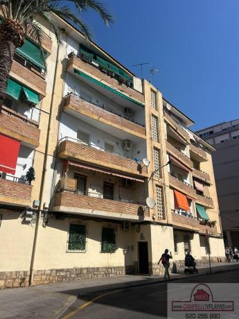 Venta de piso en Piso en Centro Urbano, Benidorm, Benidorm
 photo 1