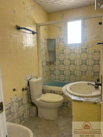 Venta de piso en Piso en Centro Urbano, Benidorm, Benidorm
 photo 3