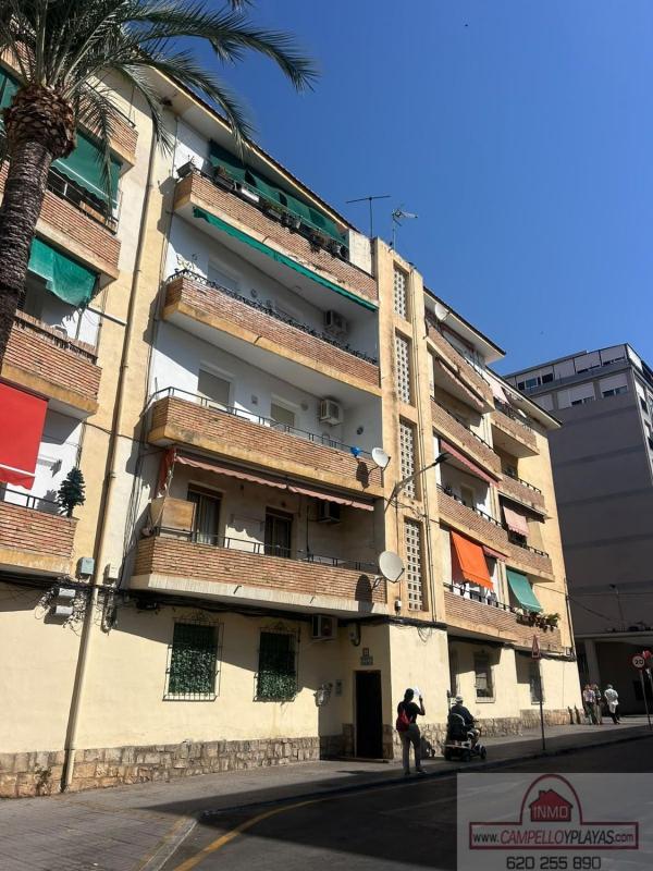 Sprzedaż mieszkania w Piso en Centro Urbano, Benidorm, Benidorm
photo 5