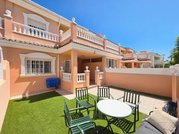 Casa o chalet independiente en Avenida del Carabasí, 7, Arenales del Sol, Elche / Elx photo 4