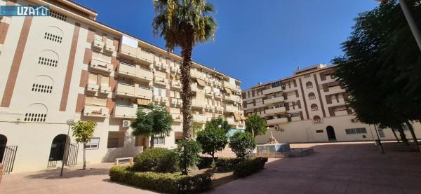 Venta de piso en Piso en Calle Francia, 1, Centro, San Vicente del Raspeig, San Vicente del Raspeig
photo 1