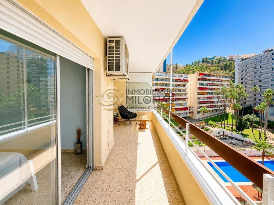 Venta de piso en Piso en Calle de Berlín, 6, Zona Sierra Helada, Benidorm, Benidorm
photo 2