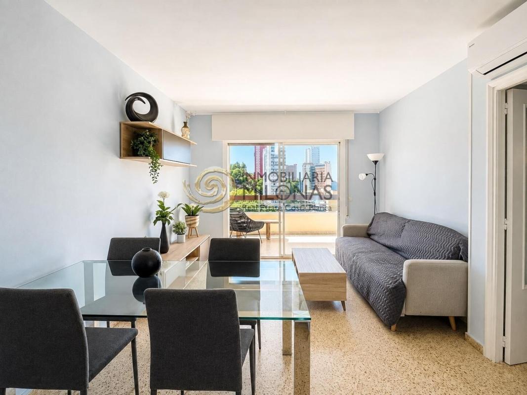 Venta de piso en Piso en Calle de Berlín, 6, Zona Sierra Helada, Benidorm, Benidorm
photo 4