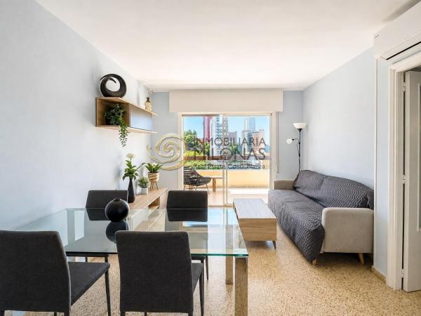 Venta de piso en Piso en Calle de Berlín, 6, Zona Sierra Helada, Benidorm, Benidorm
 photo 4
