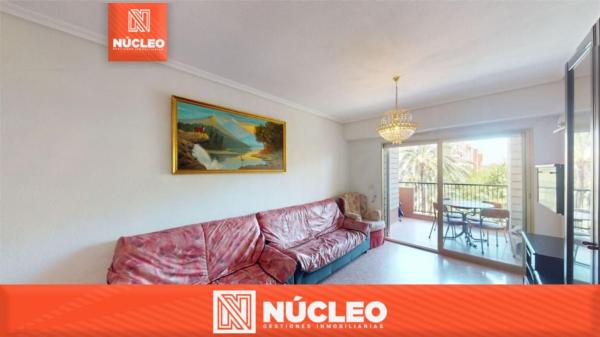 Sale of flat in Piso en Calle Metge Diego Navarro, Altabix, Elche / Elx, Elche / Elx
photo 1
