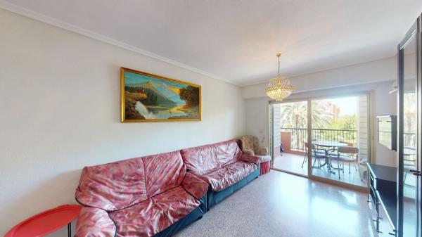 Sale of flat in Piso en Calle Metge Diego Navarro, Altabix, Elche / Elx, Elche / Elx
thumbnail 1