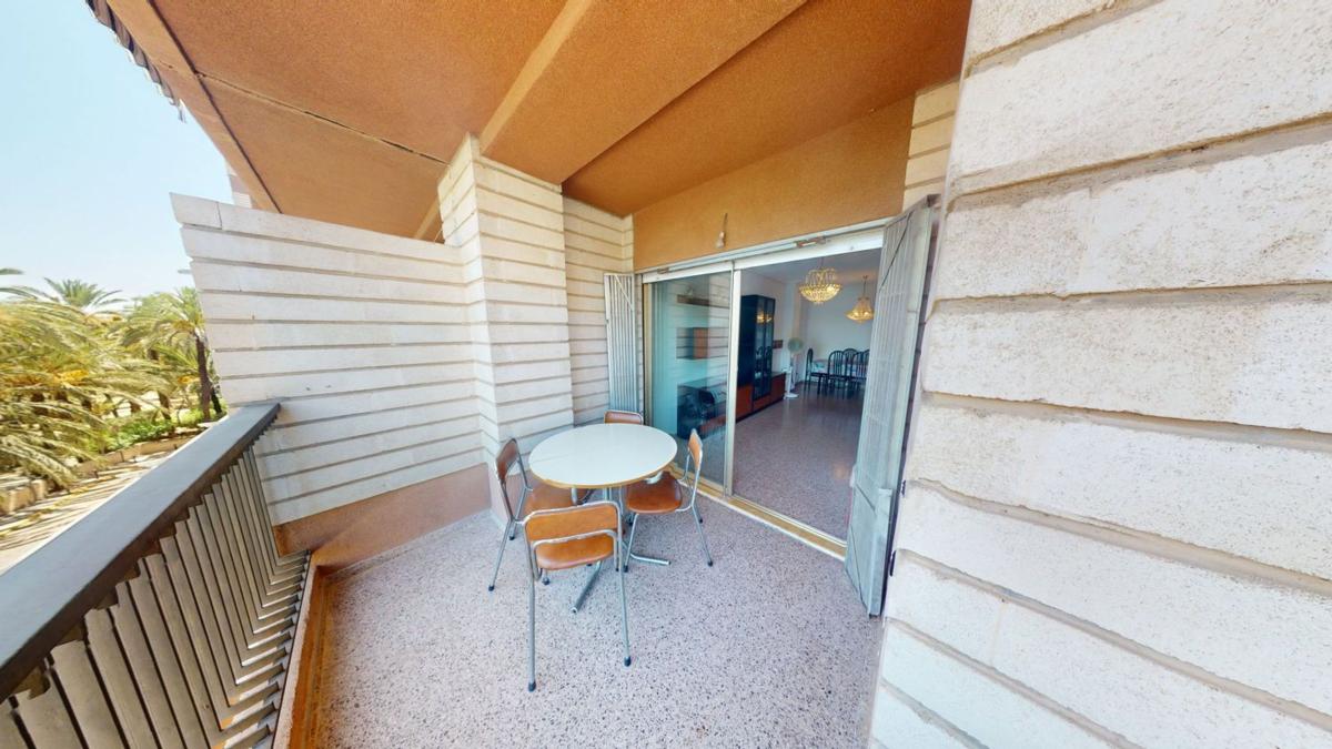 Sale of apartment in Piso en Calle Metge Diego Navarro, Altabix, Elche / Elx, Elche / Elx
 photo 5