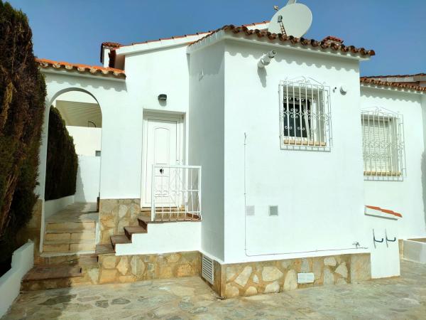 Chalet adosado en Centro Urbano, Denia photo 1