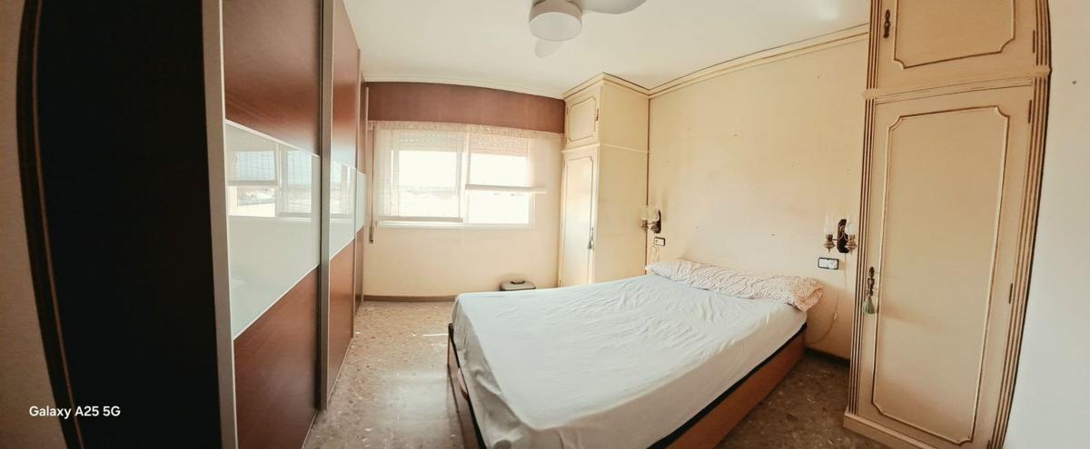 Продажа квартиры на Piso en Calle Jaume I, 34, Centro, San Juan de Alicante, Сан-Хуан-де-Аликанте
photo 4