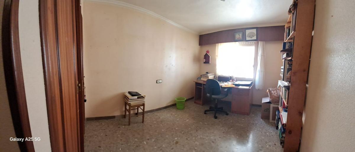 Продажа квартиры на Piso en Calle Jaume I, 34, Centro, San Juan de Alicante, Сан-Хуан-де-Аликанте
photo 5