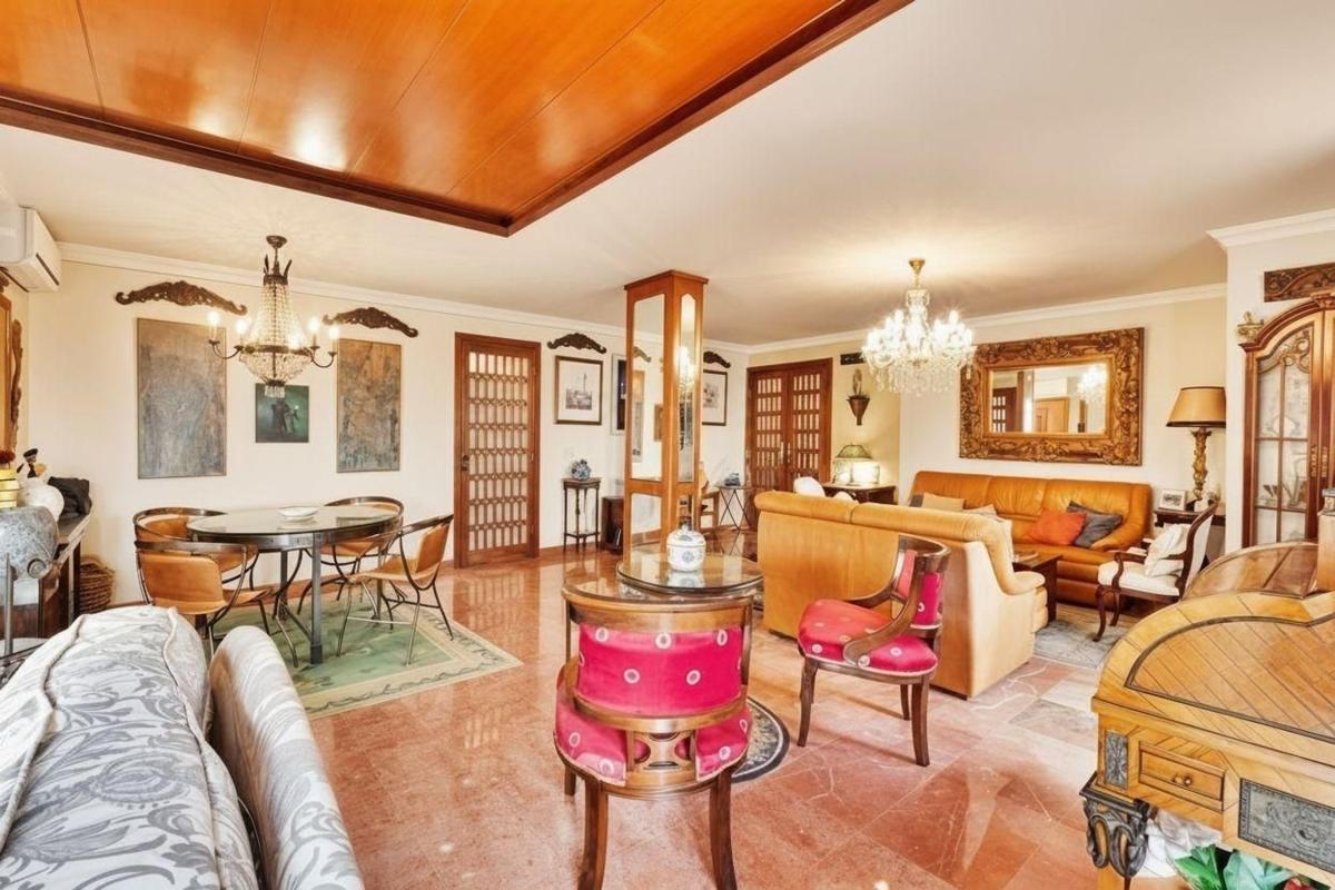 Venta de piso en Piso en Avenida de Almería, Playa de Levante, Benidorm, Benidorm
photo 4