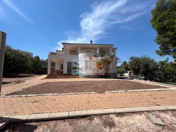 Casa o chalet independiente en Calle de la Morera, La Huerta, Mutxamel thumbnail 2