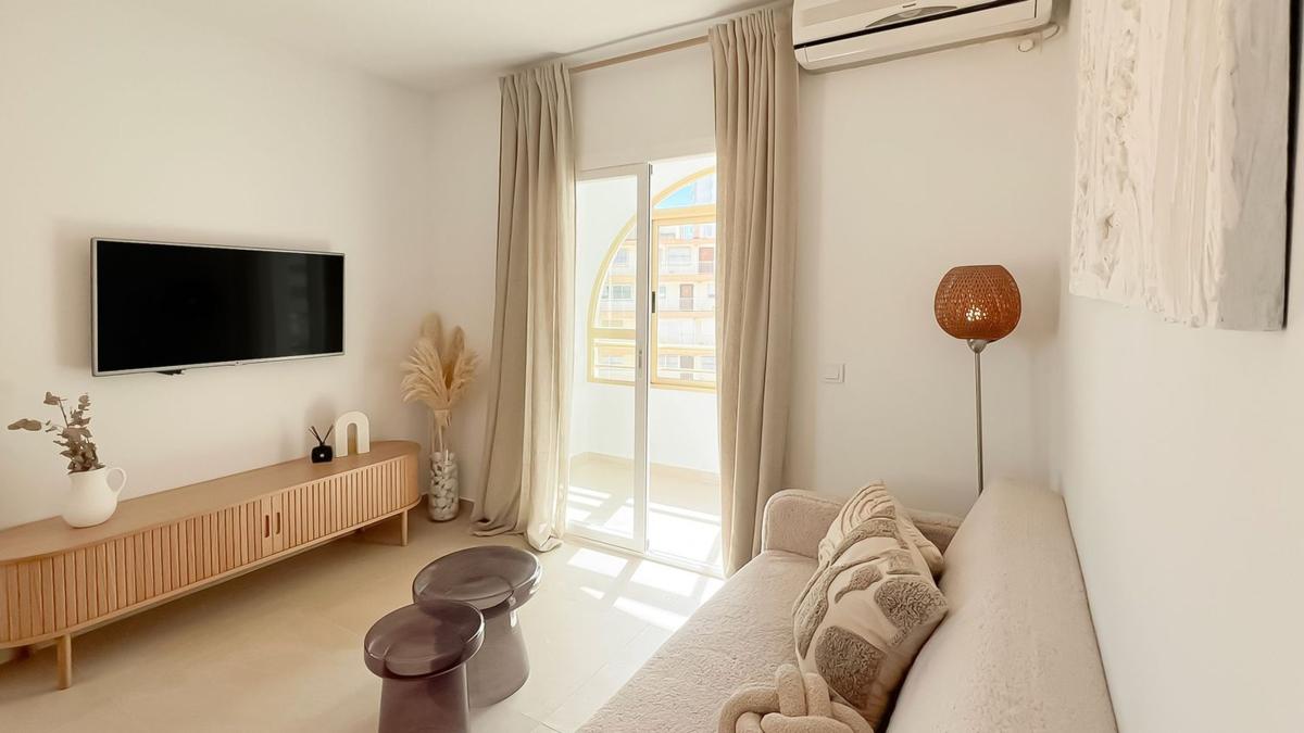 Venta de piso en Piso en Calle Xaloc, Playa de Fossa-Levante, Calpe, Calpe
photo 1