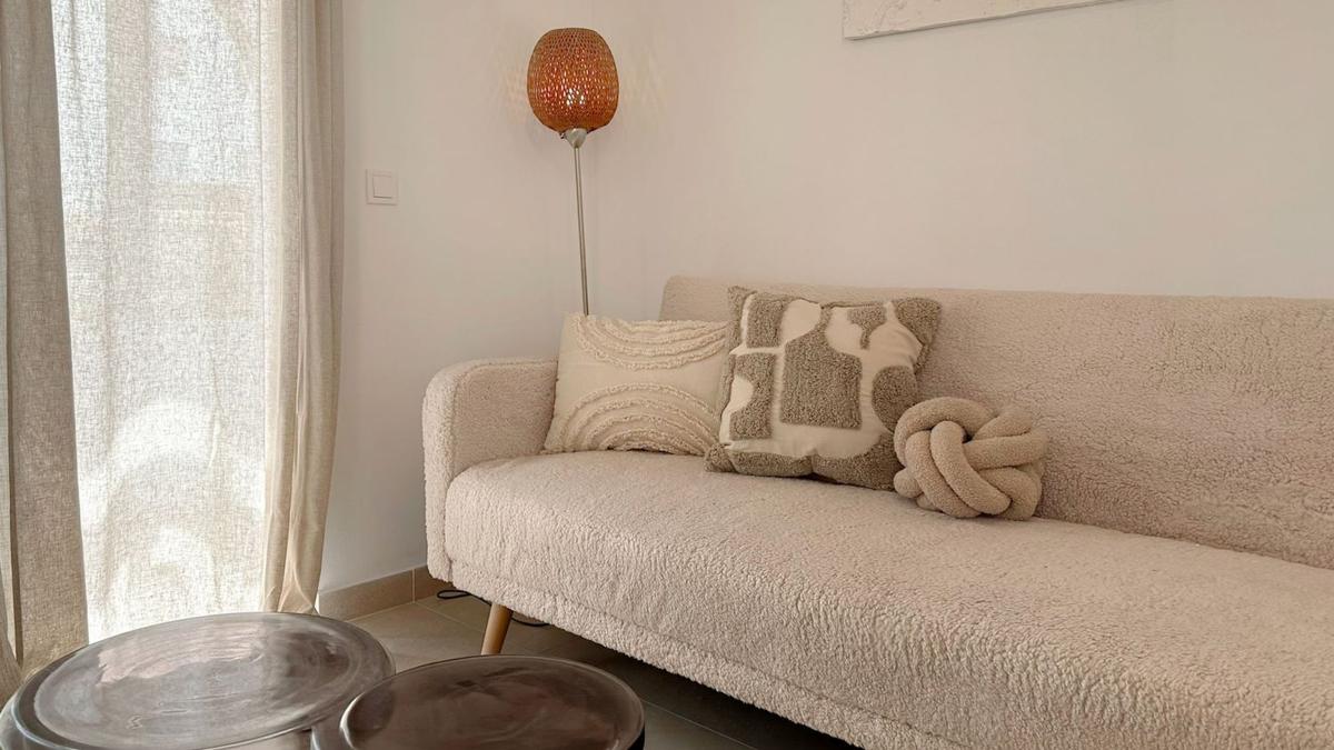 Venta de piso en Piso en Calle Xaloc, Playa de Fossa-Levante, Calpe, Calpe
photo 4