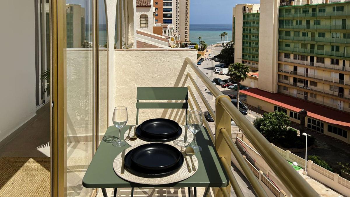 Venta de piso en Piso en Calle Xaloc, Playa de Fossa-Levante, Calpe, Calpe
photo 5