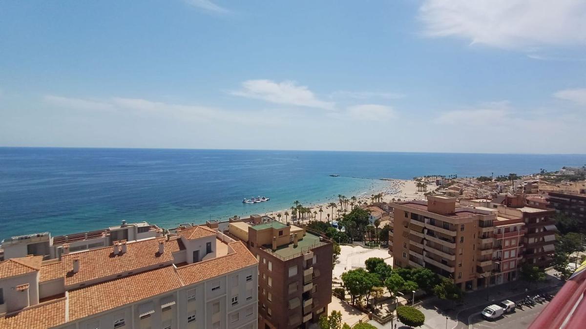 Venta de ático en Ático en Avenida del País Valencià, 27, Centro Urbano, La Villajoyosa / Vila Joiosa, La Villajoyosa / Vila Joiosa photo 2