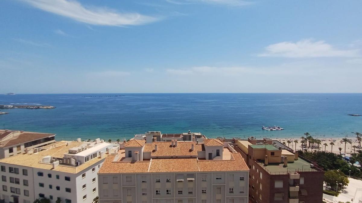 Venta de ático en Ático en Avenida del País Valencià, 27, Centro Urbano, La Villajoyosa / Vila Joiosa, La Villajoyosa / Vila Joiosa photo 3