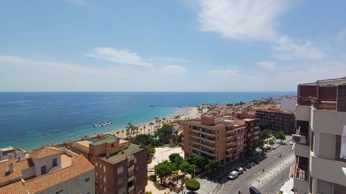 Venta de ático en Ático en Avenida del País Valencià, 27, Centro Urbano, La Villajoyosa / Vila Joiosa, La Villajoyosa / Vila Joiosa photo 4