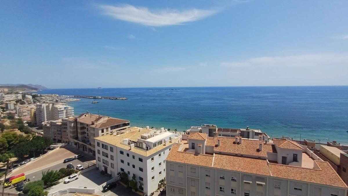 Venta de ático en Ático en Avenida del País Valencià, 27, Centro Urbano, La Villajoyosa / Vila Joiosa, La Villajoyosa / Vila Joiosa photo 5