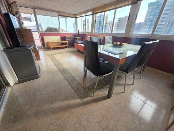 Duplex na sprzedaż w Dúplex en Calle de la Montera, Pueblo Poniente, Benidorm, Benidorm photo 1