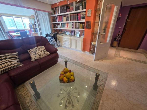 Duplex na sprzedaż w Dúplex en Calle de la Montera, Pueblo Poniente, Benidorm, Benidorm thumbnail 3