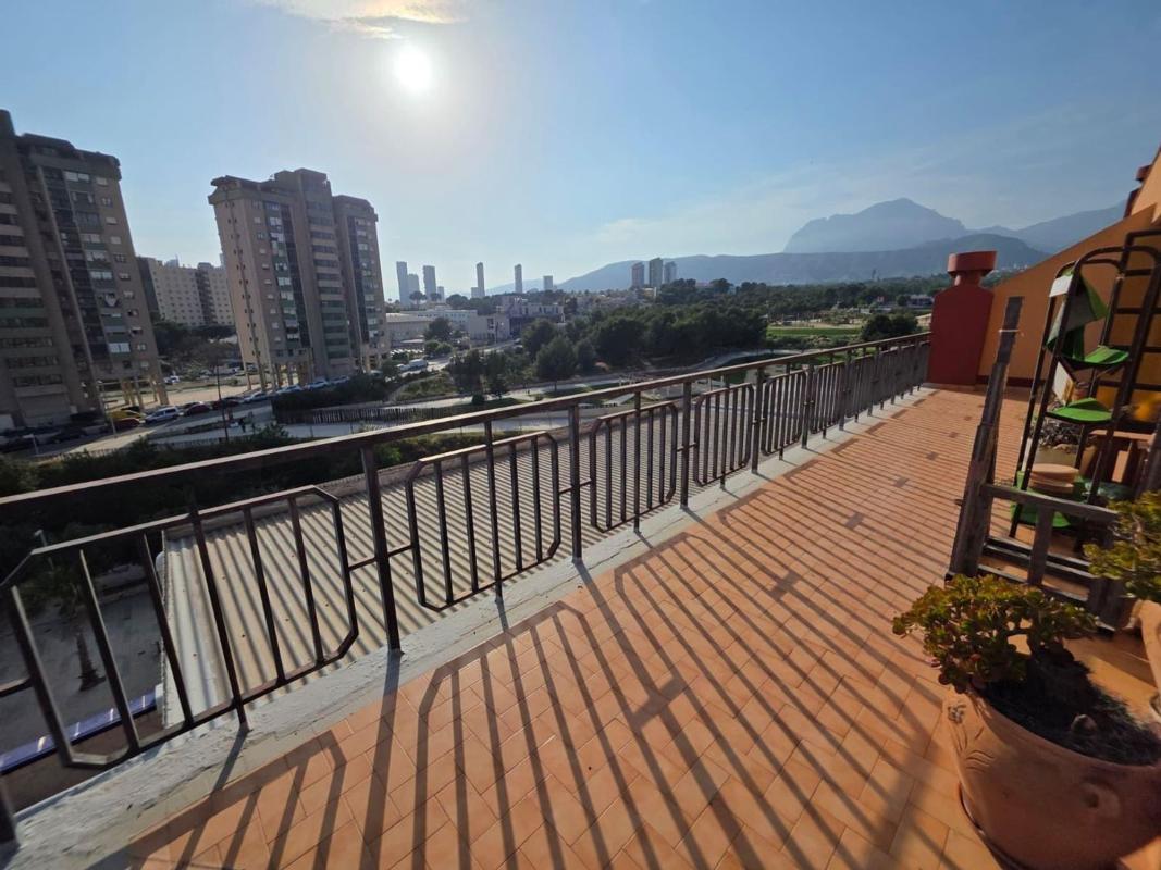 Venta de duplex en Dúplex en Calle de la Montera, Pueblo Poniente, Benidorm, Benidorm photo 4
