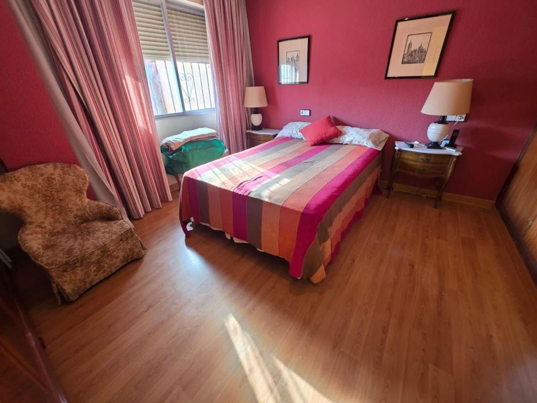 Venta de duplex en Dúplex en Calle de la Montera, Pueblo Poniente, Benidorm, Benidorm photo 5