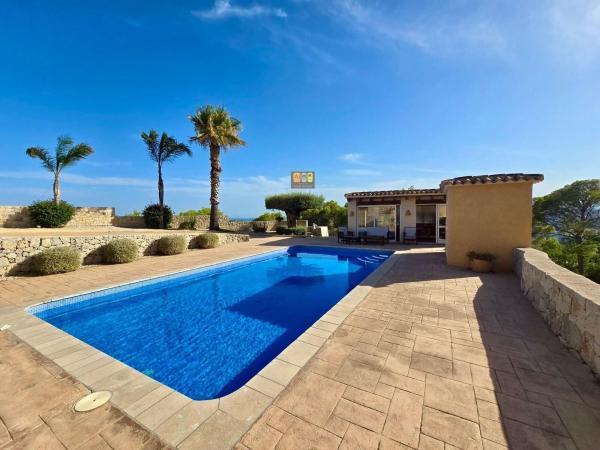 Casa o chalet independiente en Altea la Vella, Altea thumbnail 3