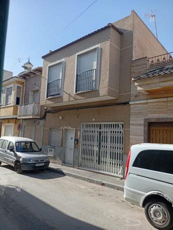Casa o chalet independiente en Calle Vicente Aleixandre, 11, Cox photo 1