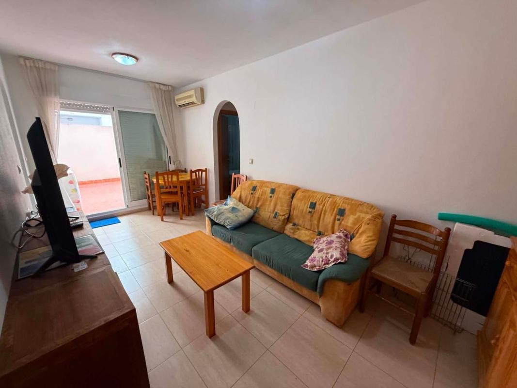 Sale of apartment in Piso en Calle República Argentina, Almoradí, Almoradí
 photo 5