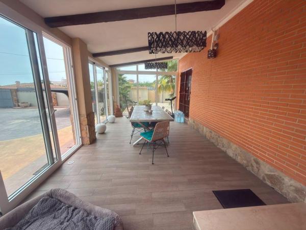 Casa o chalet independiente en Cañada del Fenollar thumbnail 2