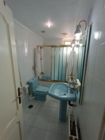 Venta de piso en Piso en Calle Sant Josep, 20, Centro, Santa Pola, Santa Pola
thumbnail 1
