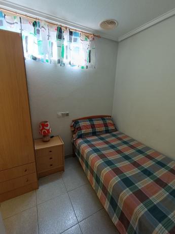 Venta de piso en Piso en Calle Sant Josep, 20, Centro, Santa Pola, Santa Pola
thumbnail 2