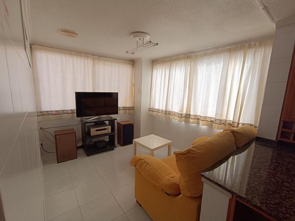 Venta de piso en Piso en Calle Sant Josep, 20, Centro, Santa Pola, Santa Pola
 photo 4