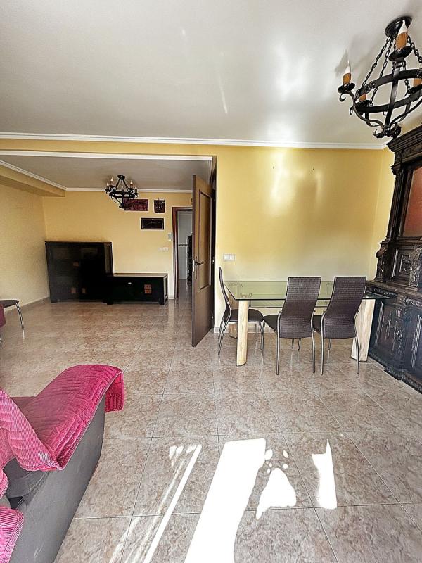 Venta de chalet adosado en Chalet adosado en Logroño, Centro, Santa Pola , Santa Pola photo 4