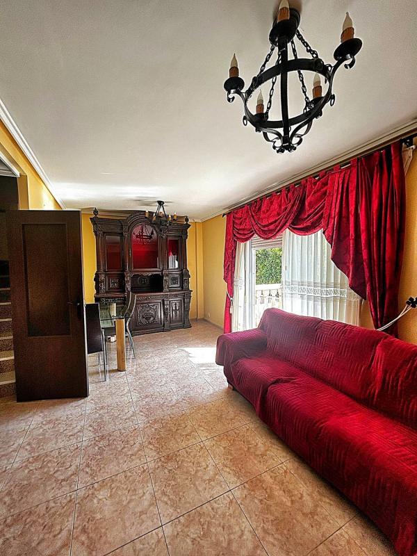 Venta de chalet adosado en Chalet adosado en Logroño, Centro, Santa Pola , Santa Pola photo 5